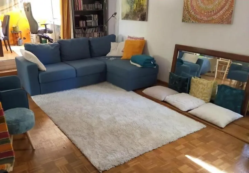 Chambre Hote Chez L'Habitant Residence Sous Les Pins 카시스 0*,  프랑스
